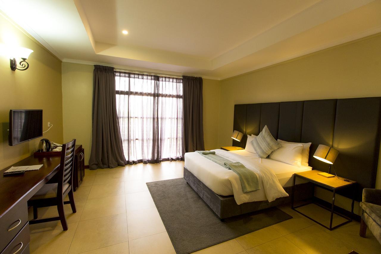 Accessible Room